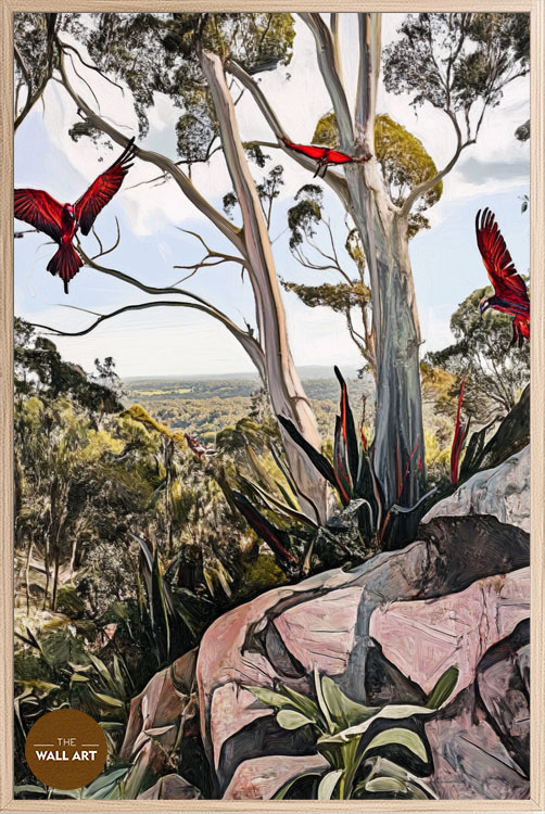 images/products/red_birds_meeting/Red_Birds Meeting_OAK_P.jpg